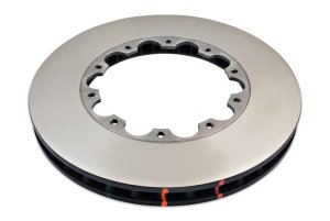 Chevrolet Camaro Brake Rotor(s) (2) - Front - DBA - 5000 Series Replacement Ring - `10-`15