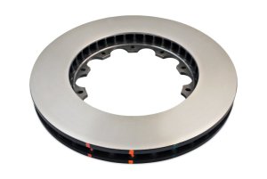 Chevrolet Camaro Brake Rotor(s) (2) - Front - DBA - 5000 Series Replacement Ring - `10-`15