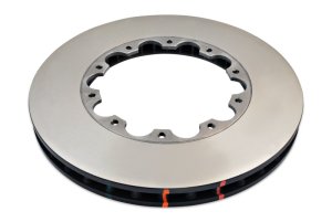 Chevrolet Camaro Brake Rotor(s) (2) - Front - DBA - 5000 Series Replacement Ring - `10-`15