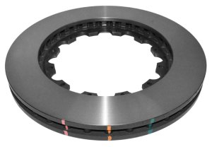 Audi R8 Brake Rotors (2) - Front - DBA - 5000 Series HD - `08-`19 Audi R8 Brake Rotors (2) - Front - DBA - 5000 Series HD - `08-`19