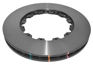 Audi R8 Brake Rotors (2) - Front - DBA - 5000 Series HD - `08-`19 Audi R8 Brake Rotors (2) - Front - DBA - 5000 Series HD - `08-`19