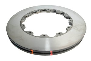 Audi RS5 Brake Rotor (1) - Rear - DBA - 5000 Series HD Replacement Ring - `13-`16 Audi RS5 Brake Rotor (1) - Rear - DBA - 5000 Series HD Replacement Ring - `13-`16