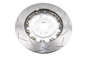 Audi RS3 Brake Rotor (1) - Front - DBA - 5000 Series HD - 2022+ Audi RS3 Brake Rotor (1) - Front - DBA - 5000 Series HD - 2022+