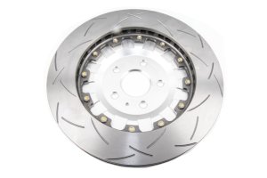 Audi RS3 Brake Rotor (1) - Front - DBA - 5000 Series HD - 2022+ Audi RS3 Brake Rotor (1) - Front - DBA - 5000 Series HD - 2022+