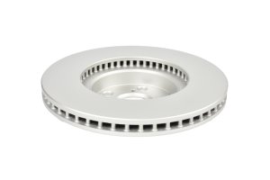 Toyota Celica Brake Rotor (1) - Front - DBA - En-Shield Standard - `00-`06