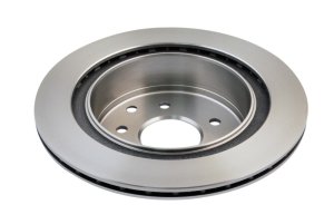 Infiniti G35 Brake Rotor (1) - Rear - DBA - Street Series Standard - `03-`05 Infiniti G35 Brake Rotor (1) - Rear - DBA - Street Series Standard - `03-`05