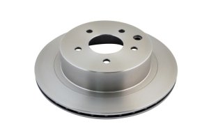 Infiniti G35 Brake Rotor (1) - Rear - DBA - Street Series Standard - `03-`05 Infiniti G35 Brake Rotor (1) - Rear - DBA - Street Series Standard - `03-`05