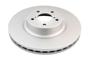 Subaru Impreza Brake Rotor (1) - Front - DBA - En-Shield Standard - `99-`07