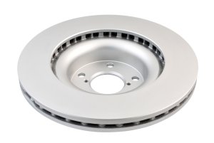 Subaru Impreza Brake Rotor (1) - Front - DBA - En-Shield Standard - `99-`07