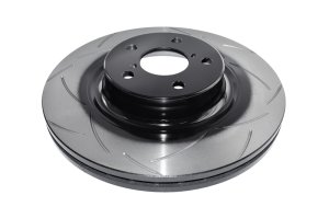 Scion FR S Brake Rotor (1) - Front - DBA - Slotted Street Series - `12-`27
