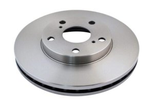 Lexus ES300 Brake Rotor (1) - Front - DBA - Street Series Standard - `92-`01