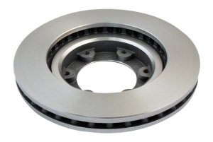 Lexus GS300 Brake Rotor (1) - Front - DBA - Street Series Standard - `93-`05
