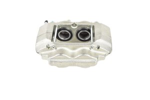 Toyota Land Cruiser Brake Caliper - Front - DBA - Street Series - `03-`07