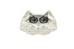 Toyota Land Cruiser Brake Caliper - Front - DBA - Street Series - `03-`07