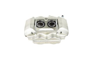 Toyota Land Cruiser Brake Caliper - Right Front - DBA - Street Series - `03-`07