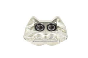 Toyota Land Cruiser Brake Caliper - Right Front - DBA - Street Series - `03-`07