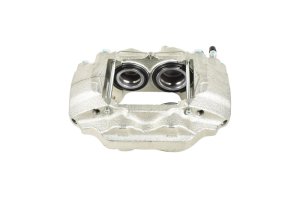 Toyota Landcruiser Brake Caliper - Right Front - DBA - Street Series - `98-`02