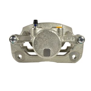 Toyota Camry Brake Caliper - Front - DBA - Street Series - `05-`06