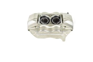 Toyota Landcruiser Prado Brake Caliper - Front Left - DBA - Street Series - `96-`02