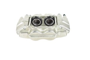 Toyota FJ Cruiser Brake Caliper - Front - DBA - Street Series - `11-`14