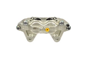 Toyota Landcruiser J120 Brake Caliper - Left Front - DBA - Street Series - `02-`09