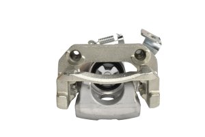 Toyota Prius Brake Caliper - Right Rear - DBA - Street Series - `10-`15