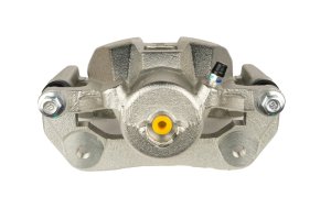 Honda Odyssey Brake Caliper - Front - DBA - Street Series - `14-`17