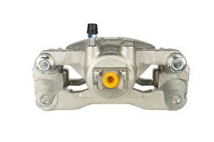 Subaru Forester Brake Caliper - Right Rear - DBA - Street Series - `04-`08