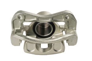 Hyundai Accent Brake Caliper - Front - DBA - Street Series - `07-`11