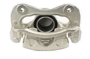Hyundai Tucson Brake Caliper - Front - DBA - Street Series - `05-`11