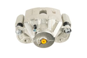 Hyundai Tucson Brake Caliper - Front - DBA - Street Series - `05-`11