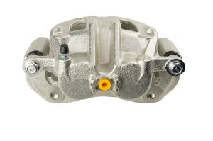 Hyundai Santa Fe Brake Caliper - Right Front - DBA - Street Series - `13-`16