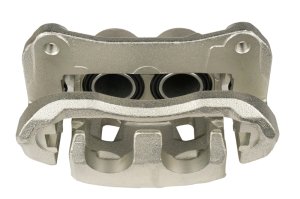 Toyota Highlander Brake Caliper - Front - DBA - Street Series - `10-`19