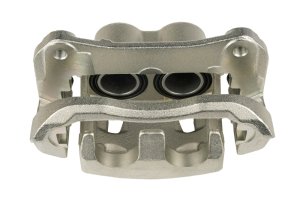 Toyota Highlander Brake Caliper - Right Front - DBA - Street Series - `10-`19