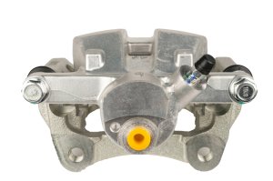 Toyota Highlander Brake Caliper - Rear - DBA - Street Series - `14-`19