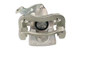 Hyundai Elantra Brake Caliper - Rear - DBA - Street Series - `12-`17 Hyundai Elantra Brake Caliper - Rear - DBA - Street Series - `12-`17