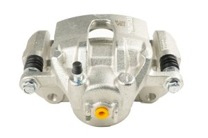 Hyundai Accent Brake Caliper - Front - DBA - Street Series - `12-`14