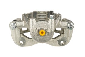 Hyundai Accent Brake Caliper - Front - DBA - Street Series - `12-`14
