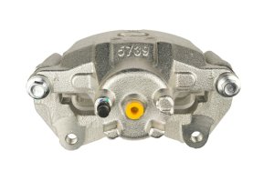 Mitsubishi Lancer Brake Caliper - Front Left - DBA - Street Series - `08-`16