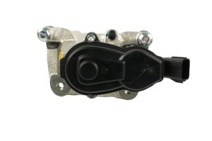 Mazda 3 Brake Caliper - Rear - DBA - Street Series - `17-`18