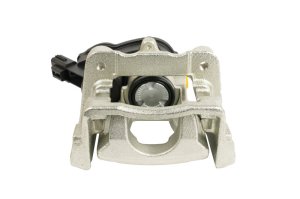 Mazda 3 Brake Caliper - Right Rear - DBA - Street Series - `17-`18