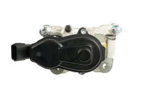 Mazda 3 Brake Caliper - Right Rear - DBA - Street Series - `17-`18