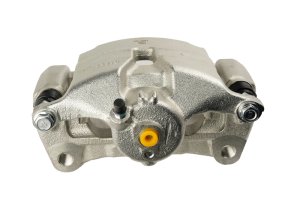 Mazda 3 Brake Caliper - Front - DBA - Street Series - `14-`18 Mazda 3 Brake Caliper - Front - DBA - Street Series - `14-`18
