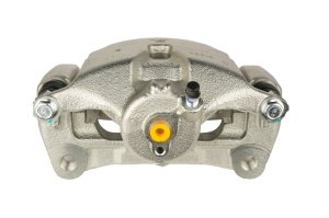 Mazda 3 Brake Caliper - Right Front - DBA - Street Series - `14-`18
