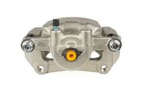 Mazda 2 Brake Caliper - Front - DBA - Street Series - `08-`14