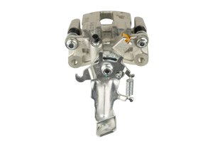 Toyota Corolla Brake Caliper - Right Rear - DBA - Street Series - `02-`07