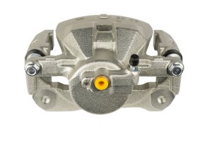 Toyota Camry Brake Caliper - Front - DBA - Street Series - `10-`17