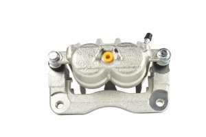 Subaru Forester Brake Caliper - Left Front - DBA - Street Series - `98-`02 Subaru Forester Brake Caliper - Left Front - DBA - Street Series - `98-`02