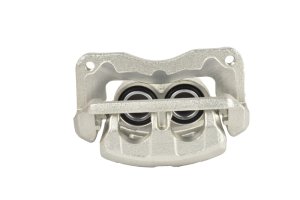 Subaru Forester Brake Caliper - Left Front - DBA - Street Series - `98-`02 Subaru Forester Brake Caliper - Left Front - DBA - Street Series - `98-`02