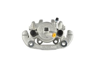 BMW 318i Brake Caliper - Front Left - DBA - Street Series - `99-`02